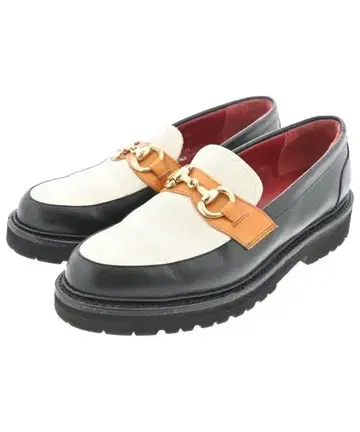 F.E. CASTLEBERRY 비즈니스 드레스 신발 남성용