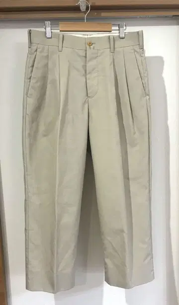 MAATEE&SONS 나의 치노 팬츠