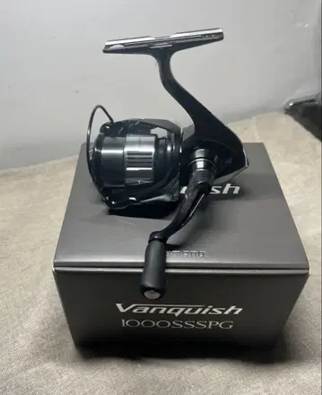 시마노 23 뱅퀴시 1000SSSPG 23 뱅퀴시