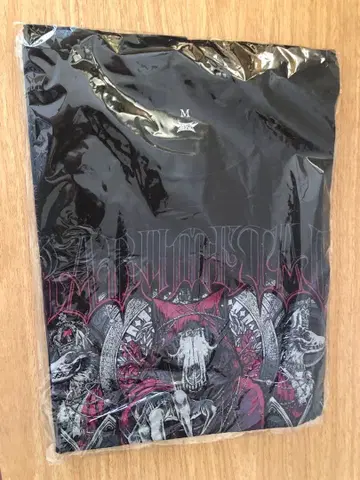 BABYMETAL 레전드 S 셔츠