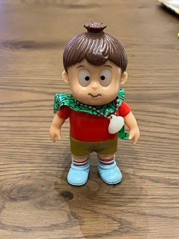 악마군 소프트 비닐 피규어 미즈키 시게루