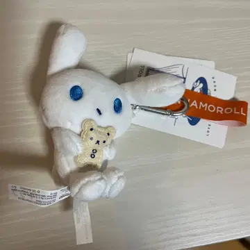 새상품 아이시나모롤, 나 자신을 더 사랑해줘? 곰 마스코트