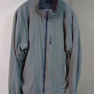 몽벨 라이트쉘 자켓 M