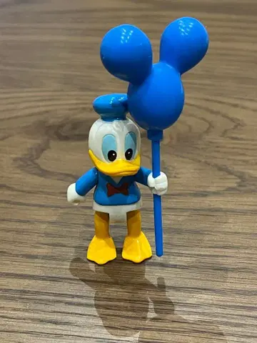 타미힐피거 나의 도쿄 디즈니랜드 세트 도널드 덕