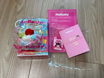 멜로조이 도파민 왕국 왕국의 디저트