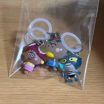 하나캇파 메지루시 액세서리 가챠가챠