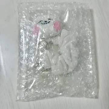 NCT DREAM 제노 Dreamiez 스크런치