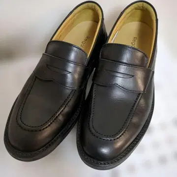 리갈 워커 로퍼 남성용 25.5cm