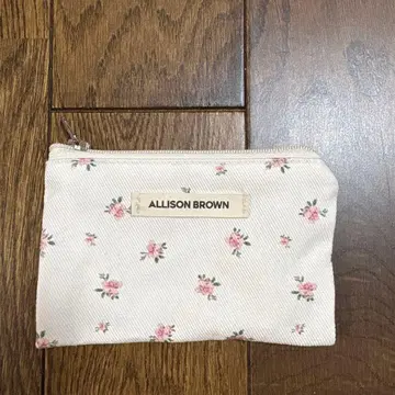 앨리슨 브라운 파우치