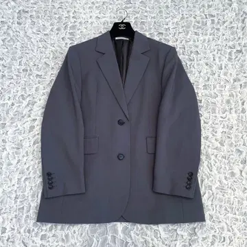 B&Y 싱글 빅 자켓 최근 모델 정가 26400엔