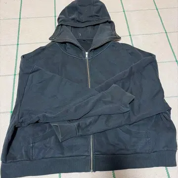 ENTIRE STUDIOS FULL ZIP