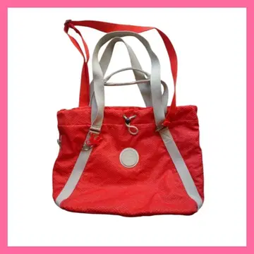 키플링 KIPLING 3way 토트백 숄더백