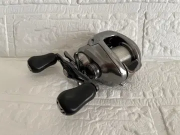 SHIMANO 18 반탐 HG 레프트 핸들