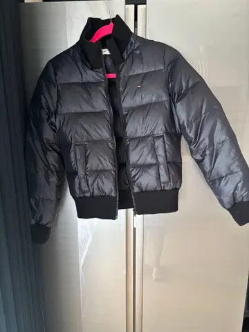 토미걸 TOMMY girl 다운 S