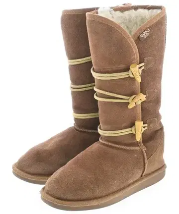 emu 부츠 여성용