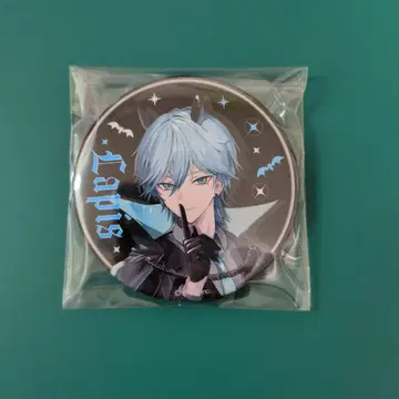 메테오라 라피스 할로윈 캔 배지