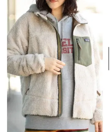 patagonia / 키즈 레트로 X 자켓 XXL