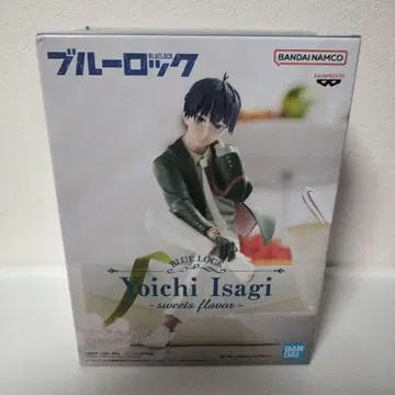 블루 록 sweet flavor 이사기 요이치 피규어