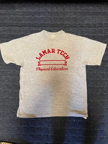 웨어하우스 T셔츠