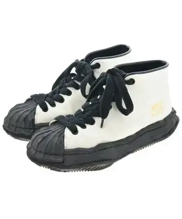 메종 미하라 야스히로 스니커즈 남성용