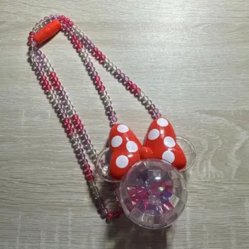 디즈니 미니 빛나는 완구