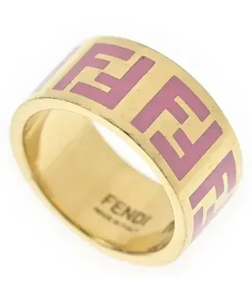 FENDI 여성용 반지
