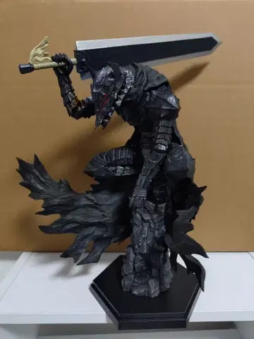 POP UP PARADE 베르세르크 갓츠 광전사의 갑옷 L 피규어