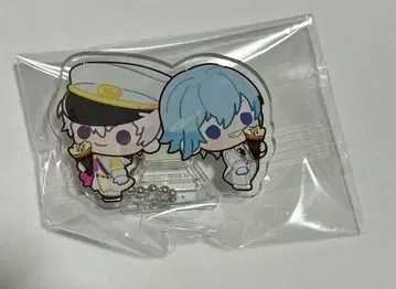 아이나나 모미토이 아크릴 배지 스탠드 MEZZO' 타마키 소고