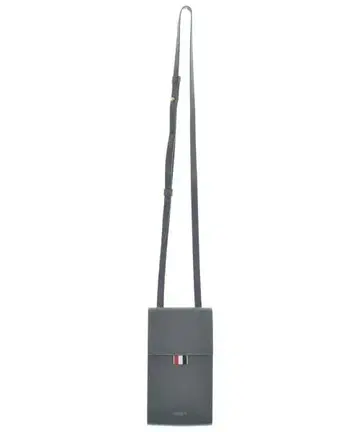 THOM BROWNE 숄더백 남성용