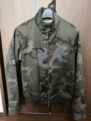 저널 스탠다드 블루종 사이즈 S