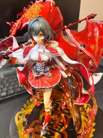 아이샤 아젠트 -사립 차궁학원 2018 Ver.-