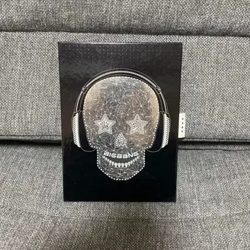 BIGBANG 4th Mini Album