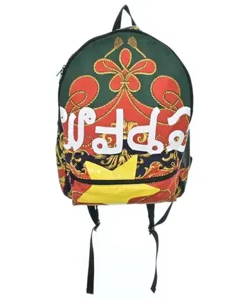 준야 와타나베 맨 백팩 백팩 남성용