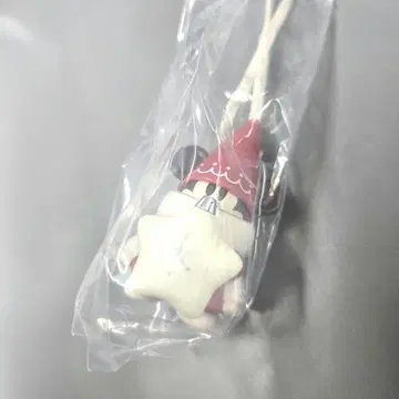 빨간색 리루린린 캡슐 2025