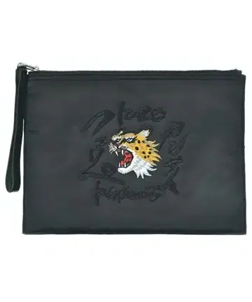 KENZO 클러치백 남성용
