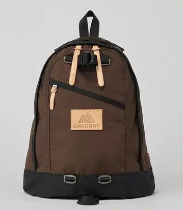 IL BISONTE x GREGORY FINE DAY 미사용 새상품