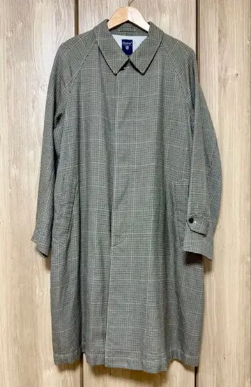 ORCIVAL 스텐카라 코트