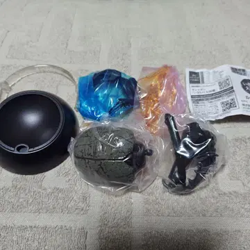 생물대도감 장수풍뎅이 헤라클레스 헤라클레스 그레이 레어