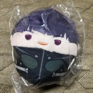 괴수 8호 후와코로링 2 호시나 소우시로