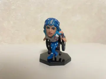 제일복권 월드 컬렉션 H상 조니 죠스타 피규어