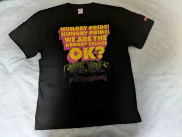 맥시멈 더 호르몬 HUNGRY PRIDE 셔츠
