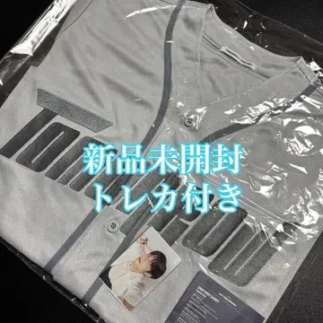 TXT 태현 act:tomorrow 유니폼 셔츠 트레이딩 카드 포함