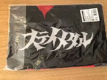 BABYMETAL STAY METAL 타월