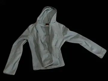 후드 부착 후드티