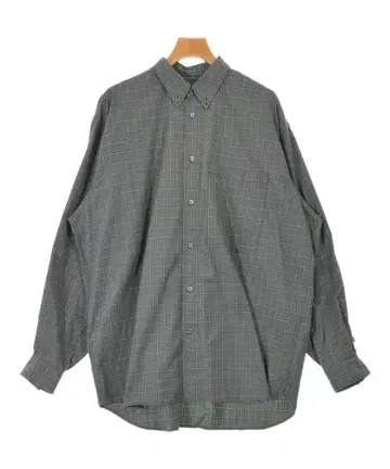 DAIWA PIER39 캐주얼 셔츠 남성용