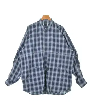 DAIWA PIER39 캐주얼 셔츠 남성용