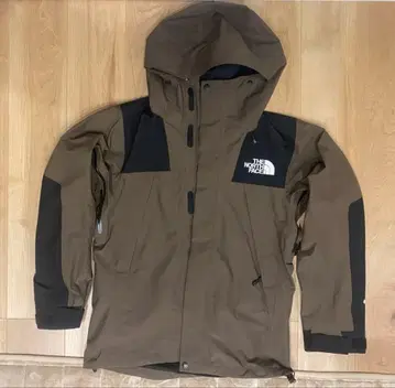 THE NORTH FACE 마운틴 자켓