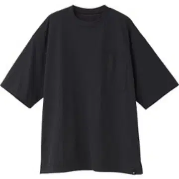 VENEX 리커버리 데이즈 숏 슬리브 포켓 T