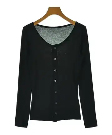 YOHJI YAMAMOTO 가디건 여성용