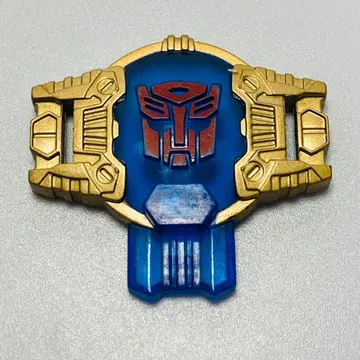 트랜스포머 갤럭시포스 갤럭시콘보이 포스칩